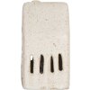 Clayre & Eef Maison Décorative LED 6x5x10 cm