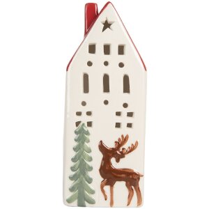 Clayre & Eef Maison Décoration LED 7x6x19 cm