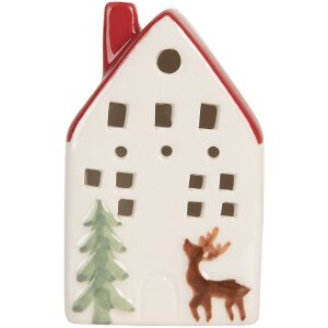Clayre & Eef Maison Décoration LED 6x5x10 cm...