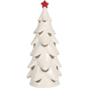 Clayre & Eef Arbre de Noël Lumineux LED Ø...