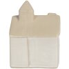 Maison décorative LED Clayre & Eef 9x6x12 cm