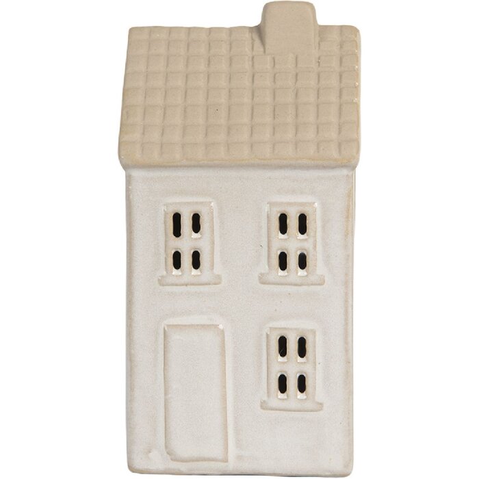 Clayre & Eef Maison Décorative LED 6x5x11 cm