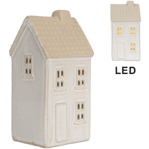 Clayre & Eef Maison Décorative LED 6x5x11 cm