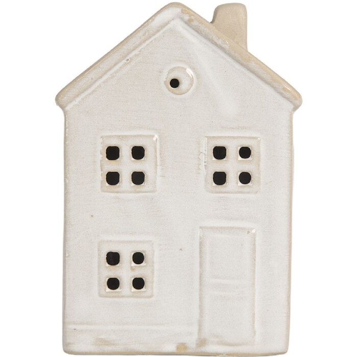 Clayre & Eef Maison Décorative LED 8x5x12 cm