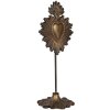 Ornement Décoratif Gold-Braun Clayre & Eef