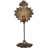 Ornement Décoratif Gold-Braun Clayre & Eef
