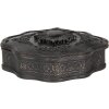 Boîte à bijoux Clayre & Eef 6PR5294 12x11x4 cm