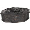Boîte à bijoux Clayre & Eef 6PR5294 12x11x4 cm