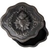 Boîte à bijoux Clayre & Eef 6PR5294 12x11x4 cm