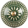 Clayre & Eef 66283 Bouton de porte céramique Ø 4x3 cm