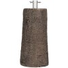 Clayre & Eef 5MG0064 Support à sapin marron Ø 23x52 cm