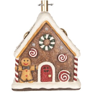 Support Sapin Noël Clayre & Eef 6MG0143...