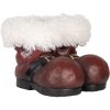Clayre & Eef Botte de Noël Décoration 26x26x20 cm