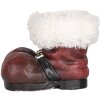 Clayre & Eef Botte de Noël Décoration 26x26x20 cm