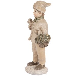 Décoration Enfant Clayre & Eef 6PR5535 Beige...