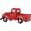 Clayre & Eef Camion Décoration Vintage 45x22x21 cm