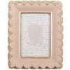 Clayre & Eef 2F1311 Cadre photo 10x2x13 cm Rose doré