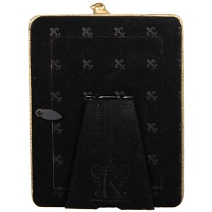 Cadre Photo Clayre & Eef 2F1327 9x2x12 cm 6x9 cm