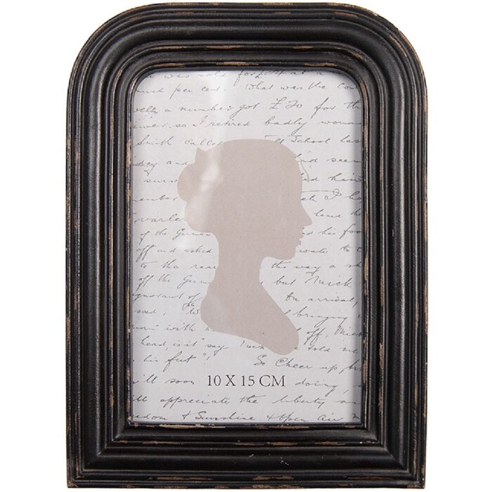 Clayre & Eef 2F1336 Cadre photo 15x20 cm 10x15 cm