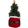 Clayre & Eef Arbre de Noël LED 30x70 cm