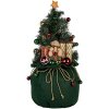 Sapin de Noël décoratif à LED 30x68 cm Clayre & Eef