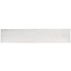 Clayre & Eef 66264 Porte-manteau mural 27x5x15 cm marron-beige