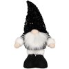 Clayre & Eef 66326 Nain Décoratif avec LED 10x15x38 cm