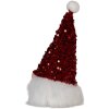 Clayre & Eef 66330 Décoration Nain LED 10x10x25 cm