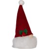 Clayre & Eef 66333 Nain décoratif LED 10x10x25 cm