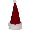 Clayre & Eef 66333 Nain décoratif LED 10x10x25 cm