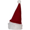 Clayre & Eef 66333 Nain décoratif LED 10x10x25 cm