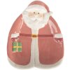 Clayre & Eef 6CE2213P Petite Assiette Rose 20x16x4 cm