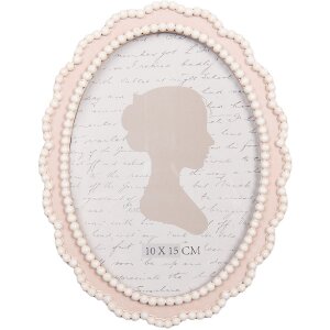 Clayre & Eef 2F1302 Cadre Photo 13x18 cm 10x15
