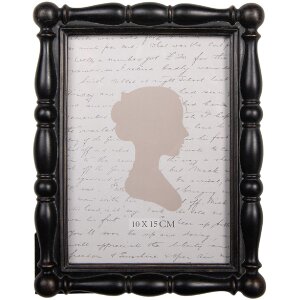 Clayre & Eef 2F1304 Cadre photo 15x10 cm Style...