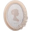 Clayre & Eef 2F1320 cadre photo 17x22 cm Rose Beige 13x18 cm