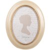 Cadre Photo Clayre & Eef 2F1322 15x20 cm Beige Doré 10x15 cm