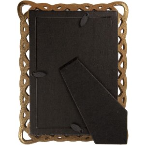 Cadre Photo Clayre & Eef 16x3x20 cm / 10x15 cm...