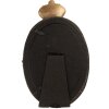 Clayre & Eef 2F1351S Cadre Photo 13x3x21 cm Doré 10x15 cm