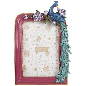 Cadre Photo Clayre & Eef 15x22 cm 10x15 cm