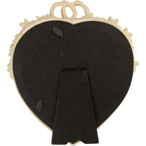 Cadre Photo Clayre & Eef 16x18 cm 10x15 cm Style...