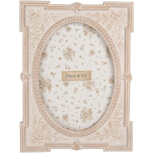 Clayre & Eef 2F1368M Cadre Photo 13x18 cm