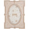 Clayre & Eef 2F1368S Cadre Photo 15x21 cm 10x15