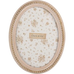 Clayre & Eef 2F1370M Cadre photo 15x20 cm 13x18 cm...