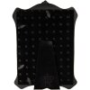 Clayre & Eef 2F1239 Cadre Photo Noir 18x25 cm 13x18 cm