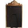 Clayre & Eef 2F1349S Cadre Photo 14x2x24 cm Doré