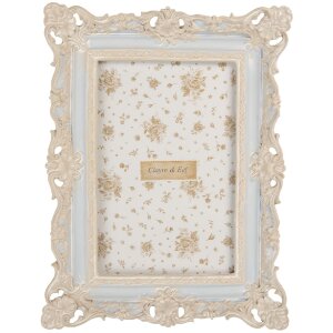 Clayre & Eef 2F1355S Cadre photo 10x15 cm