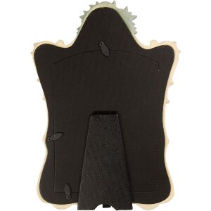 Clayre & Eef 2F1362M Cadre photo 19x26cm Vert Beige...