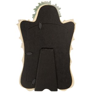 Clayre & Eef 2F1362S Cadre Photo 10x15 cm Vert &...