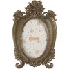 Cadre Photo Clayre & Eef 2F1375 16x3x24 cm 10x15 cm