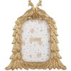 Clayre & Eef 2F1379 Cadre Photo 20x2x22 cm 10x15 cm